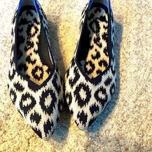 Rothy’s - size 8.5 - worn once